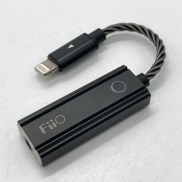 【中古】KA1 Lightning 【FIO-KA1-LT】【日本橋】