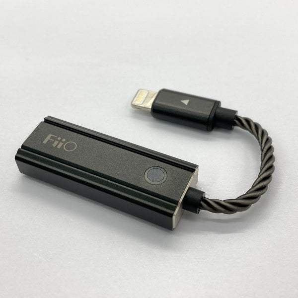 【中古】KA1 Lightning 【FIO-KA1-LT】【名古屋】