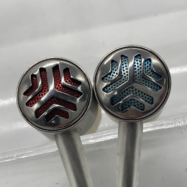 【中古】JD3 Silver 【FIO-IEM-JD3-S】【日本橋】