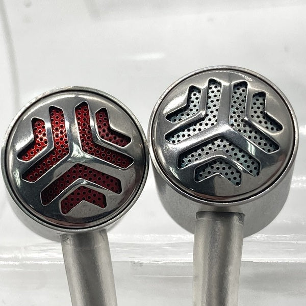 【中古】JD3 Silver 【FIO-IEM-JD3-S】【日本橋】