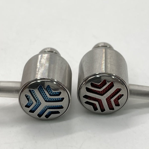 【中古】JD3 Silver 【FIO-IEM-JD3-S】【秋葉原】