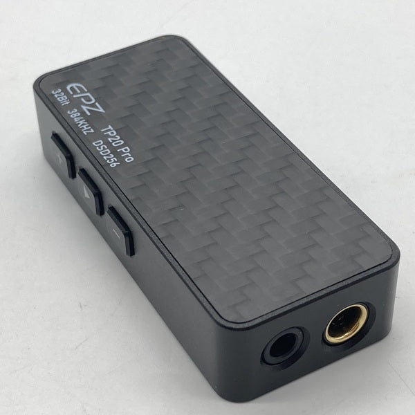 EPZ TP20 新古品 EPZ 【中古】TP20 Pro【仙台】 – e☆イヤホン