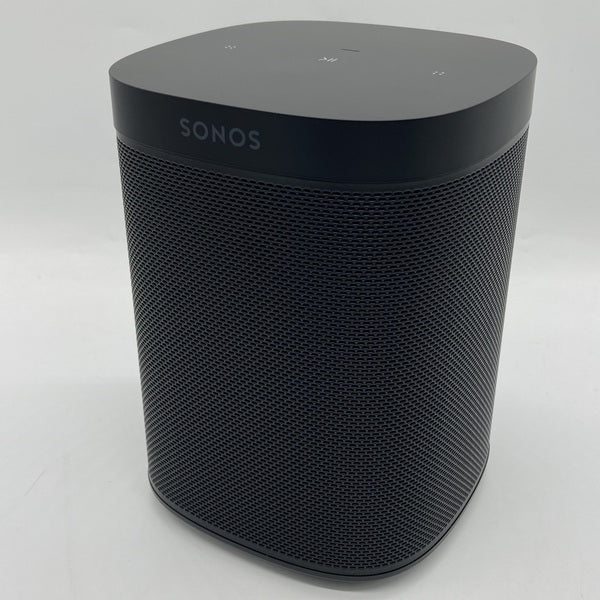 【中古】SONOS ONE SL【秋葉原】