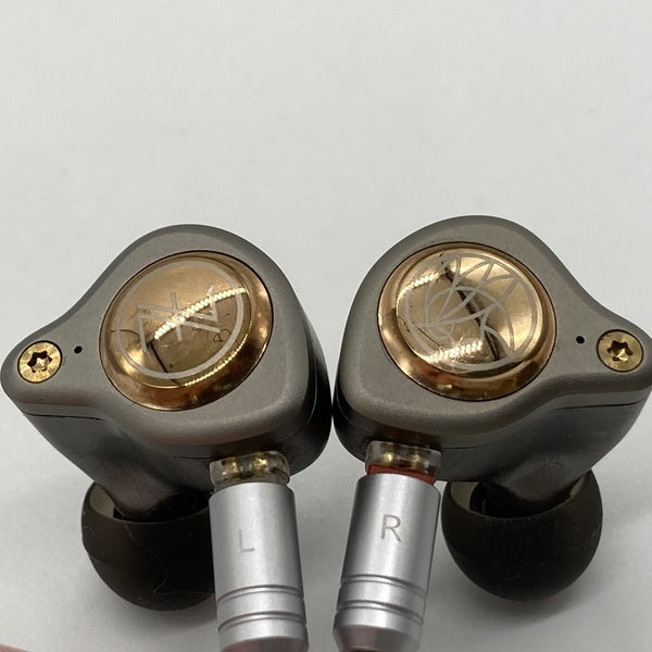 中古 KING LTD シルバー 日本橋