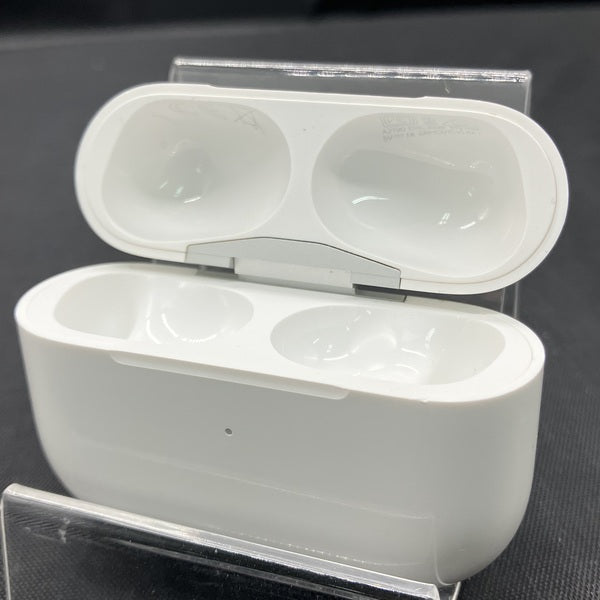 【中古】AirPods Pro 充電ケース(MagSafe)【秋葉原】
