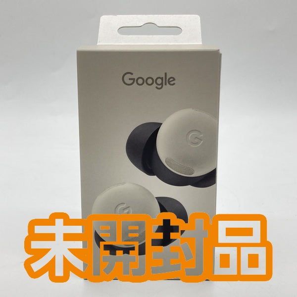未開封新品 Google Pixel Buds Pro 2 Porcelain