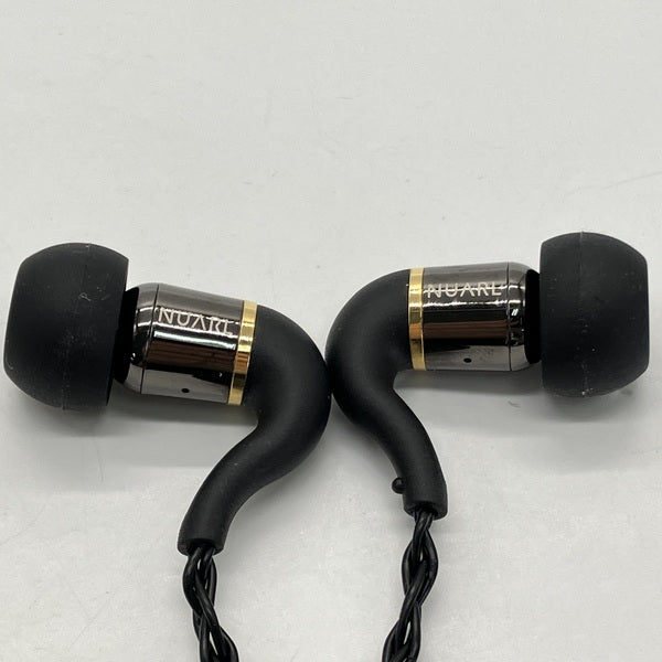 【中古】NX3 ブラックメタリック 【NX3-BM】【秋葉原】