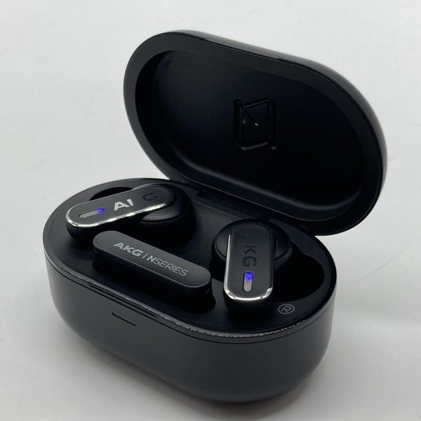 【中古】N5 Hybrid ブラック【AKGN5HYBRIDBLK】【日本橋】