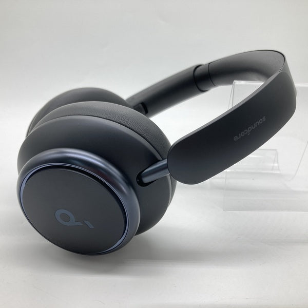 Anker 【中古】Soundcore Space Q45 ブラック 【A3040011
