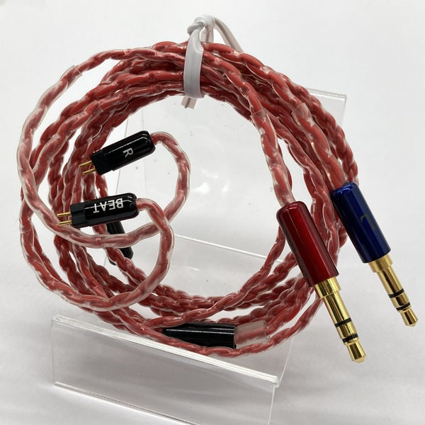 【中古】Balanced Vermilion for Custom - SONY PHA-3 【BEA-2525】【秋葉原】