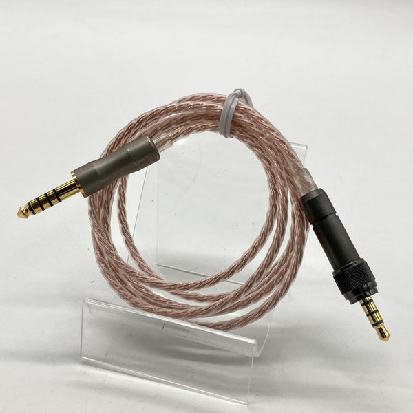 【中古】旋-Sen- M1ST/MV1用 4.4mm-ロック機構付き3.5mm4極【秋葉原】