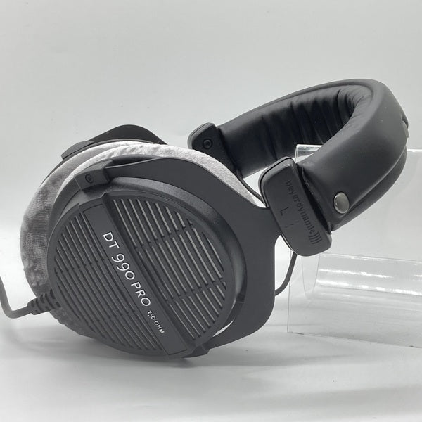 beyerdynamic 【中古】DT 990 PRO (250 Ohm)【日本橋】 – e