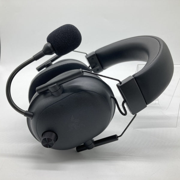 【中古】BlackShark V2 HyperSpeed 【RZ04-04960100-R3M1】【日本橋】