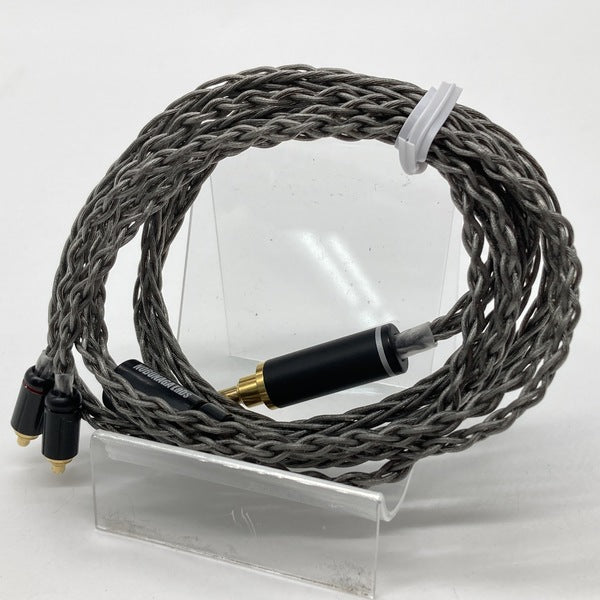 【中古】秧鶏 (Kuina)3.5mmステレオミニ/SENNHEISER専用MMCX【NLC-KUI】【秋葉原】