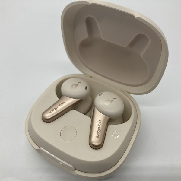 ANKER Soundcore Life Note 3S オフホワイト ANKER Soundcore Life Note 3S オフホワイト