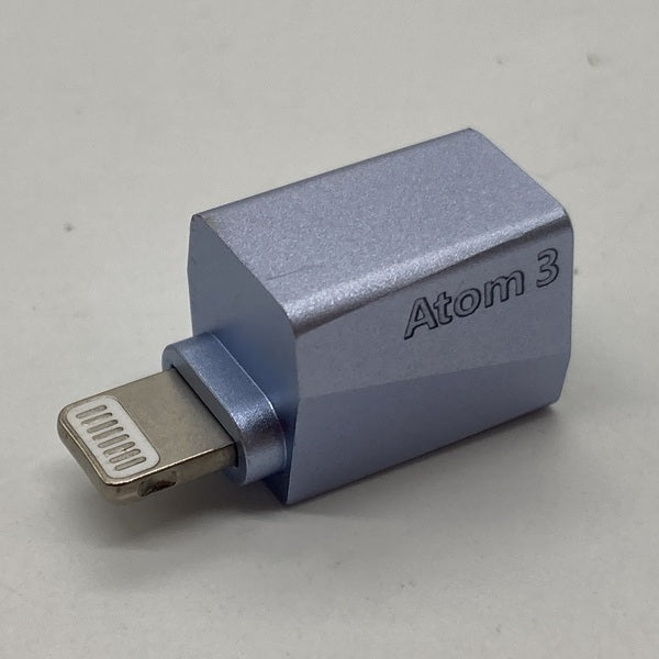 【中古】ATOM3 Lightning【名古屋】
