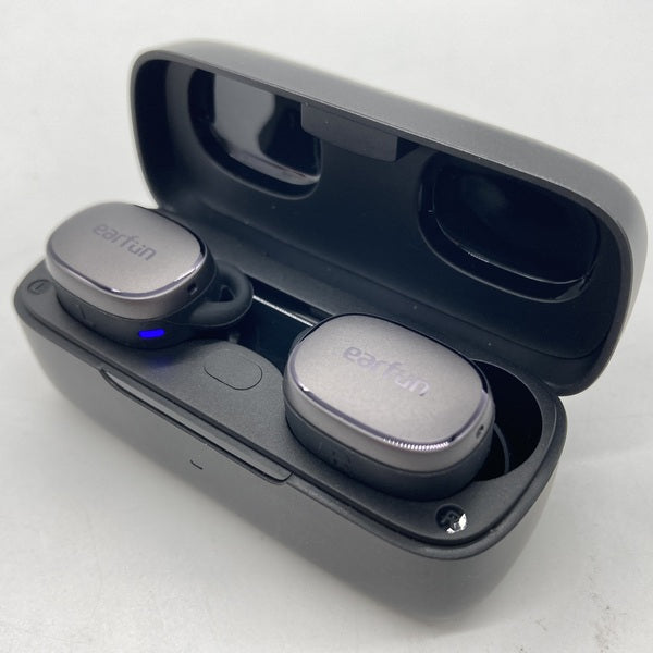 【中古】EarFun Free Pro 3 BrownBlack【秋葉原】