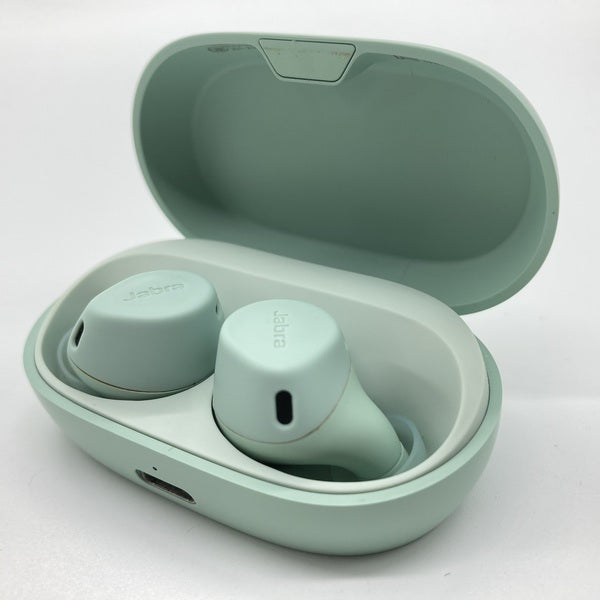Jabra 【中古】Elite 7 Active Mint 【100-99171003-40