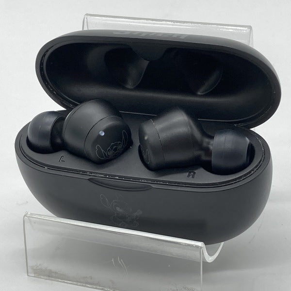 【中古】完全ワイヤレスイヤホン Enjoy Music ディズニーストア限定【秋葉原】