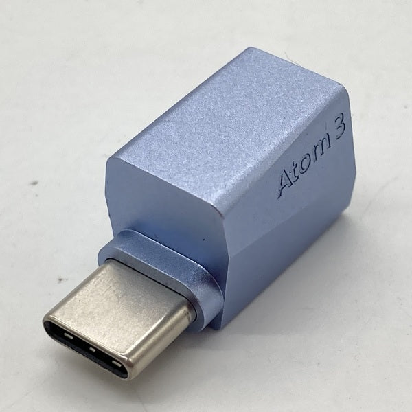 【中古】ATOM3 Type-C【秋葉原】