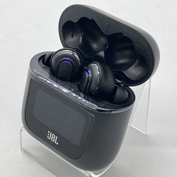 【中古】TOUR PRO 2 ブラック【JBLTOURPRO2BLK】【日本橋】