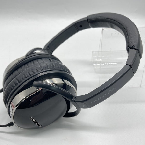 【中古】Creative Aurvana Live! SE【秋葉原】