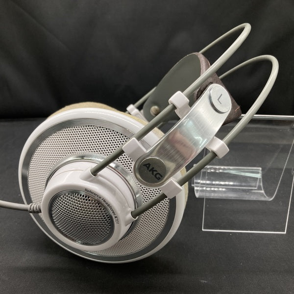 AKG 【中古】K701-Y3【日本橋】 – e☆イヤホン