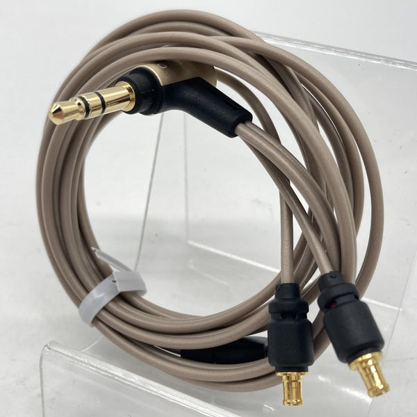 【中古】3.5ステレオプラグ-A2DC(L/R) 1.2m 【iect_02_ub3a_120】【秋葉原】