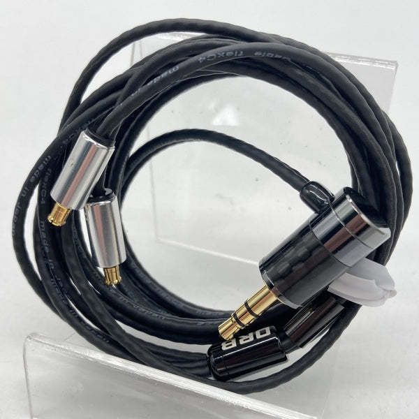【中古】Clear force Light A2DC 3.5φ L-Plug (1.2m)【秋葉原】