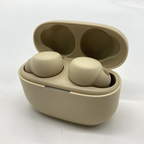 【中古】LinkBuds S エクリュ 【WF-LS900N C】【仙台】
