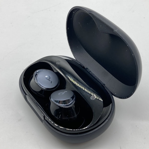 【中古】Soundcore Space A40 ブラック 【A3936N11】【日本橋】