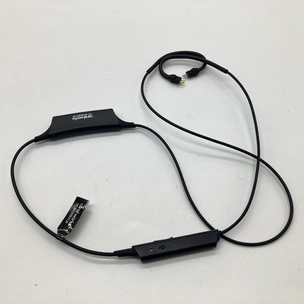カナルワークス 【中古】HC-M100BTCW【日本橋】 – e☆イヤホン