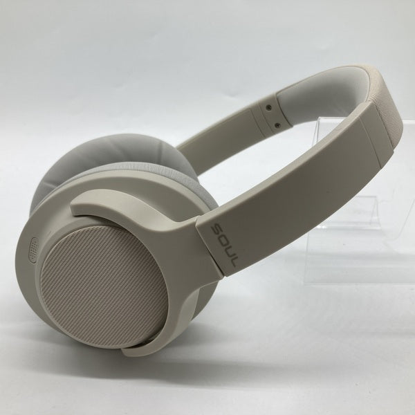 【中古】ULTRAWIRELESS ANC BEIGE【秋葉原】