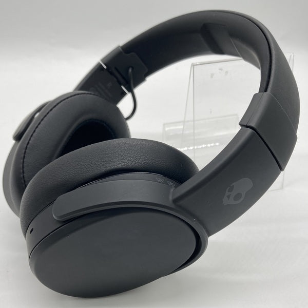 【中古】Crusher Wireless Black 【S6CRW-K591】【秋葉原】
