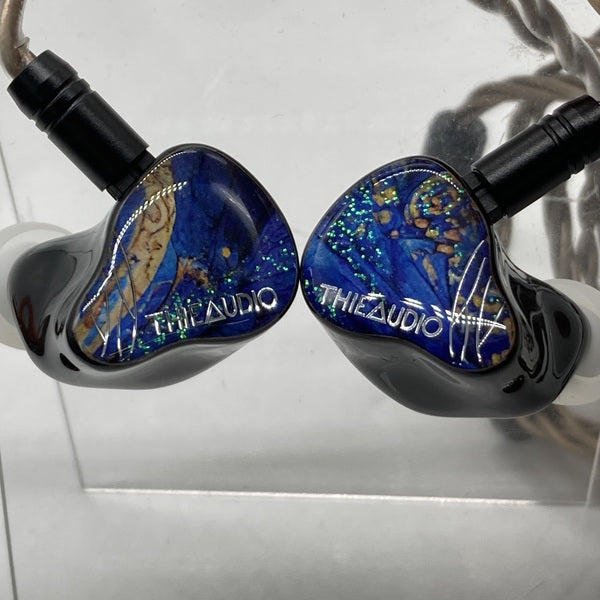 THIEAUDIO Oracle MKⅢ 中古 美品 即購入OK 当日発送 2025年最新】THIEAUDIO oracle mkiiiの人気アイテム - メルカリ