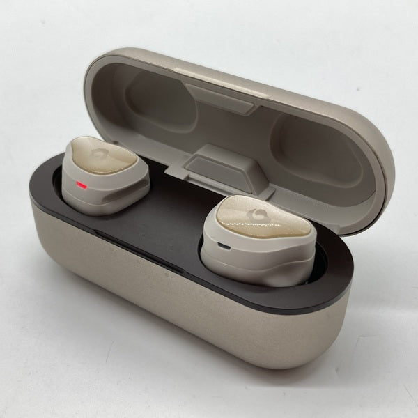 【中古】Sound Air TW-7100 シャンパンゴールド 【SB-WS74-MRTW/GD】【日本橋】