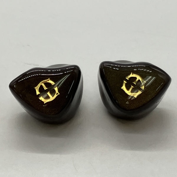 EMPIRE EARS 【中古】Nemesis (Universal fit)（ケーブル欠品