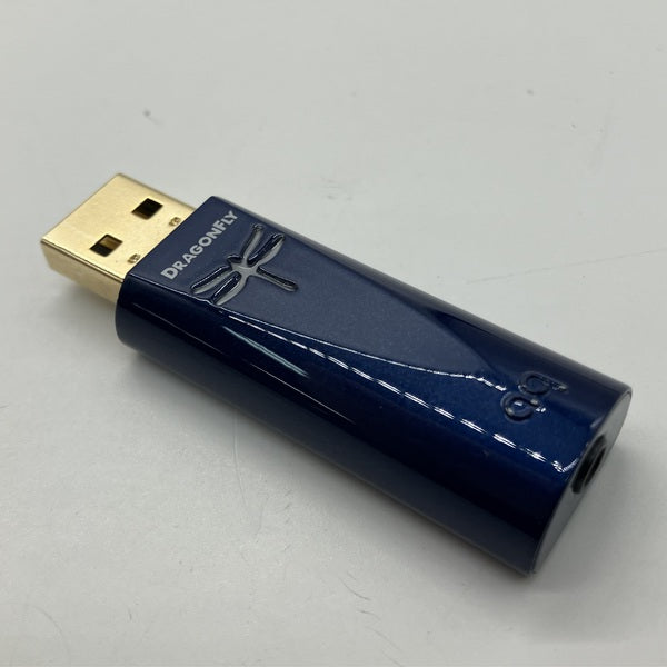 【中古】DragonFly Cobalt【秋葉原】