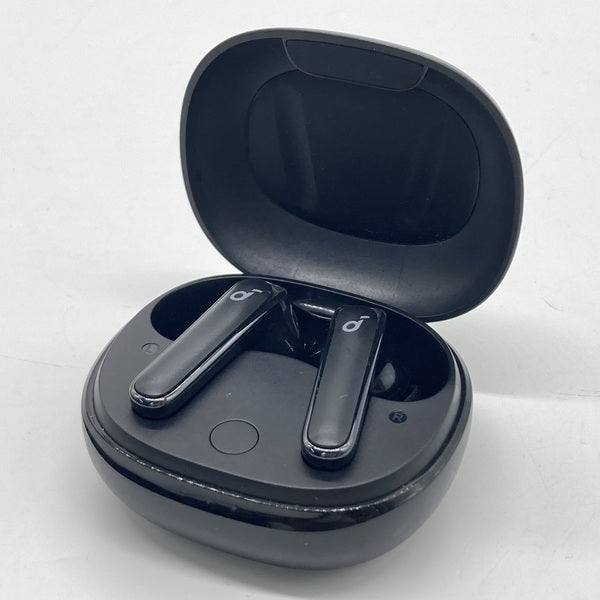 【新品未使用】Anker SoundCore Life P3 ブラック Anker Soundcore Life P3 Fully Wireless Earphones Bluetooth
