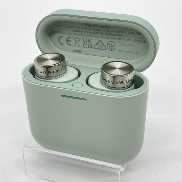 【中古】Pi5S2/GREEN セージ・グリーン【仙台】