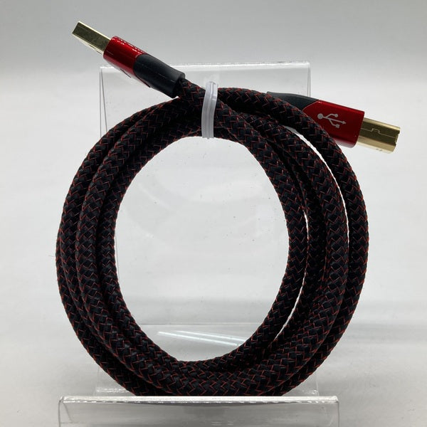 【中古】CINNAMON USB-A to B【秋葉原】