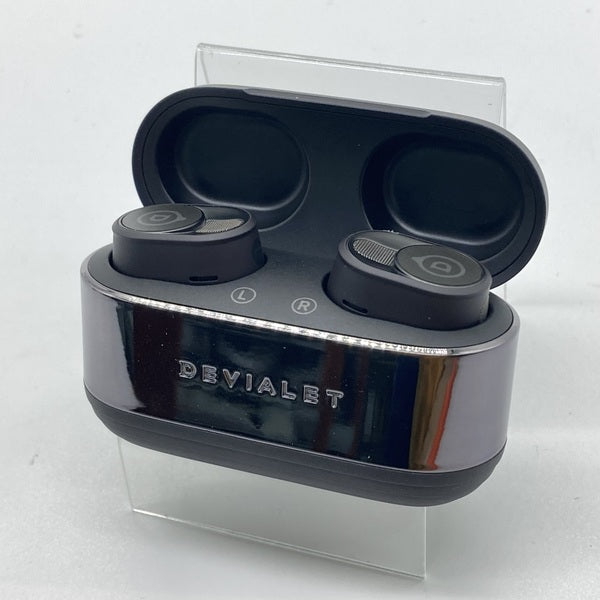 【中古】GEMINI II Matte Black【秋葉原】