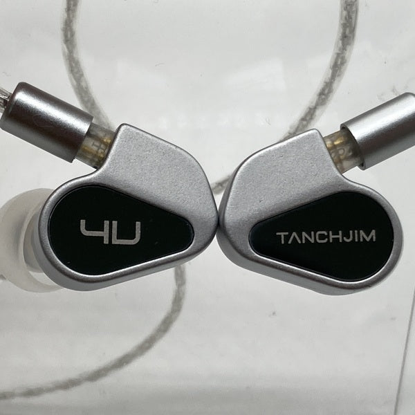 【中古】TANCHIJIM × HIFIGO 4u【日本橋】