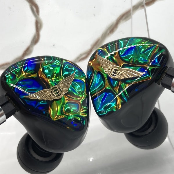 EMPIRE EARS 【中古】Valkyrie (Universal fit)【秋葉原】 – e