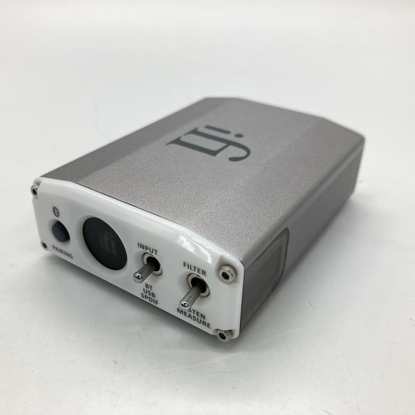 【中古】nano iONE 【MQA対応】【秋葉原】