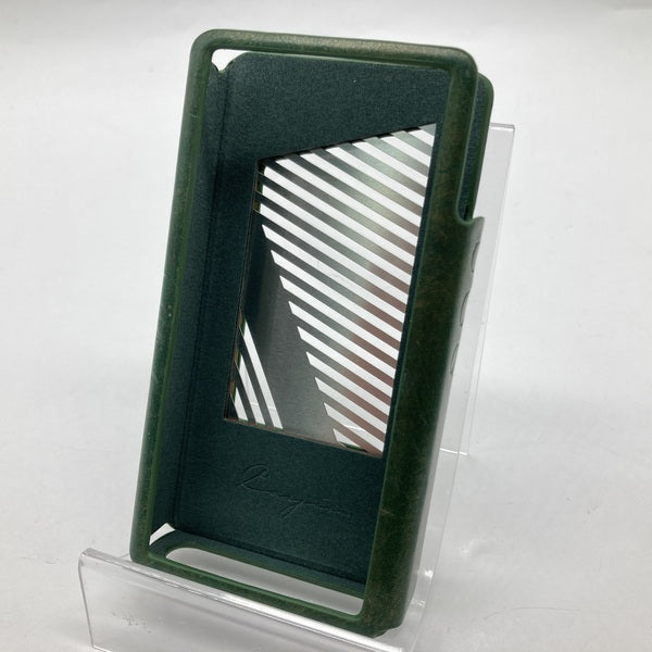 【中古】N3Pro用純正レザーケース【秋葉原】