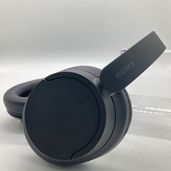 SONY ソニー WH-CH720N BC ブラック（中古） SONY 【中古】WH-CH720N BC ブラック【秋葉原】 – e☆イヤホン