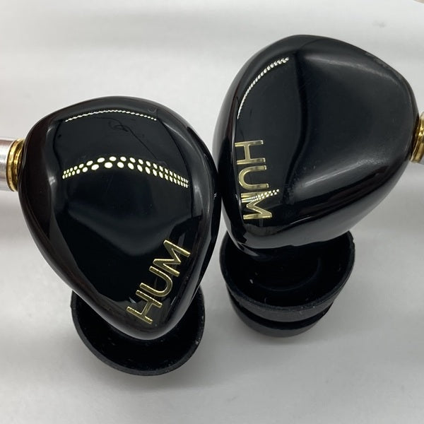 【中古】HUM Reference Monitor (Universal fit)【秋葉原】