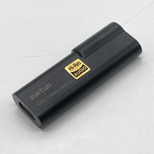 【中古】EarFun UA100【秋葉原】