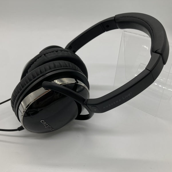 【中古】AURVANA Live(HP-AURVN-LV)【秋葉原】